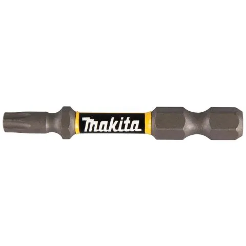 Begränsad tid Impact Premier Makita Bits 50 mm, 2-pack T25